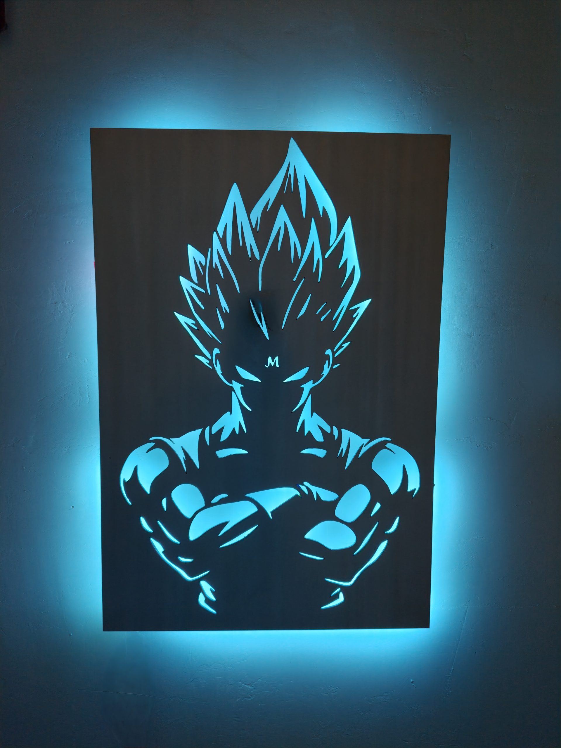 Vegeta - Dragon Ball Z - Image 3