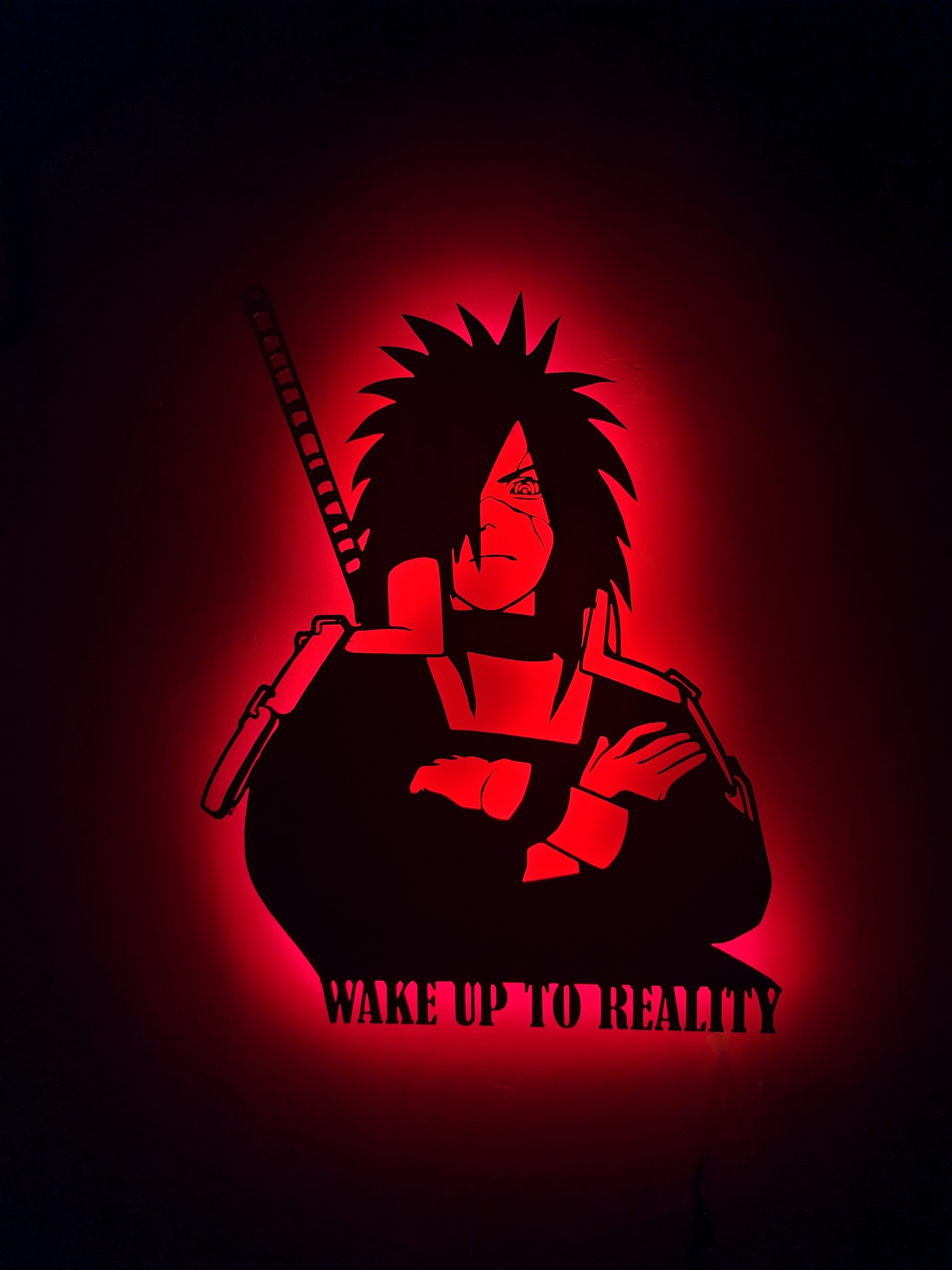 Madara Uchiha - Image 3