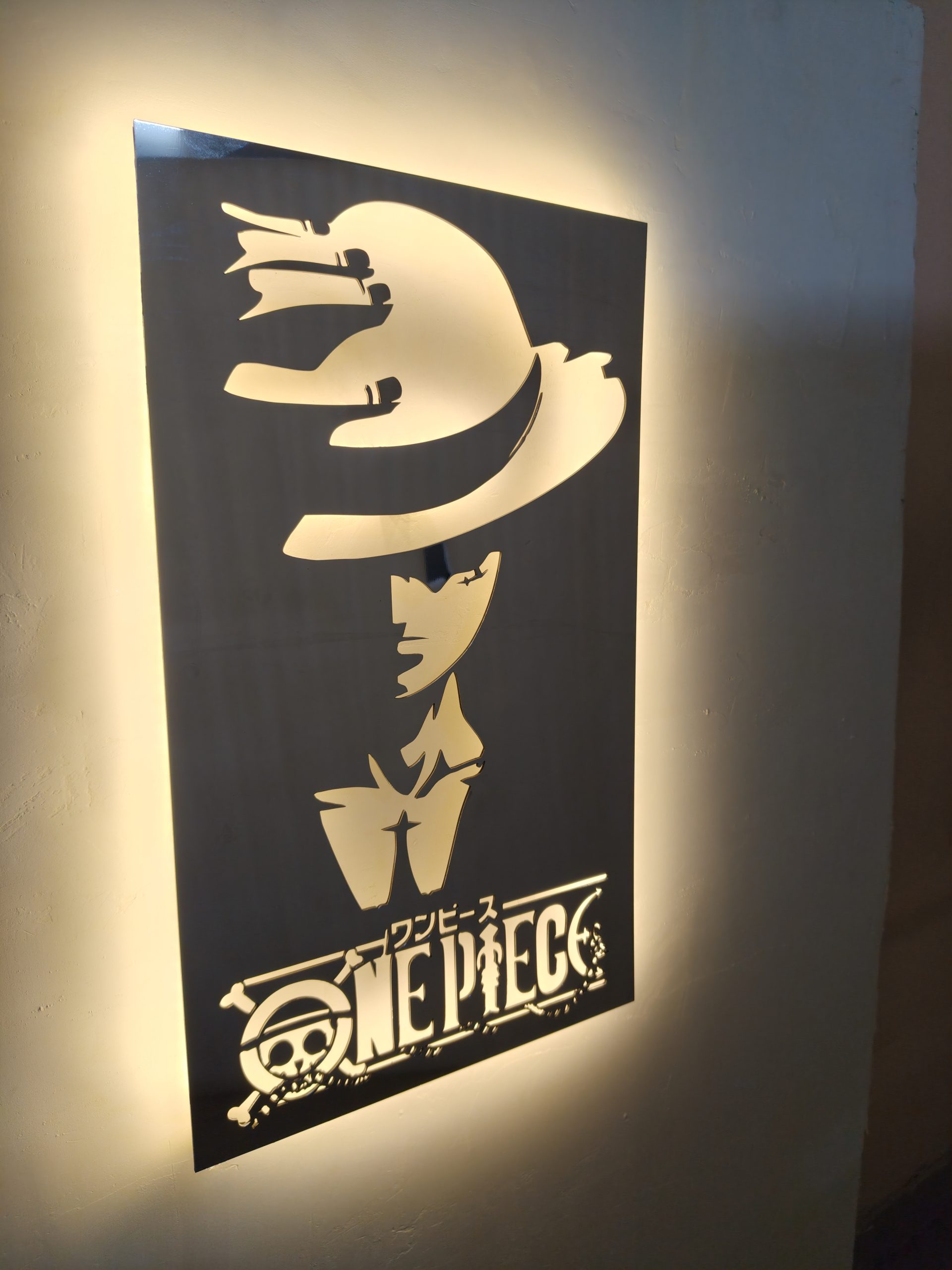 One Piece - Luffy - Image 3