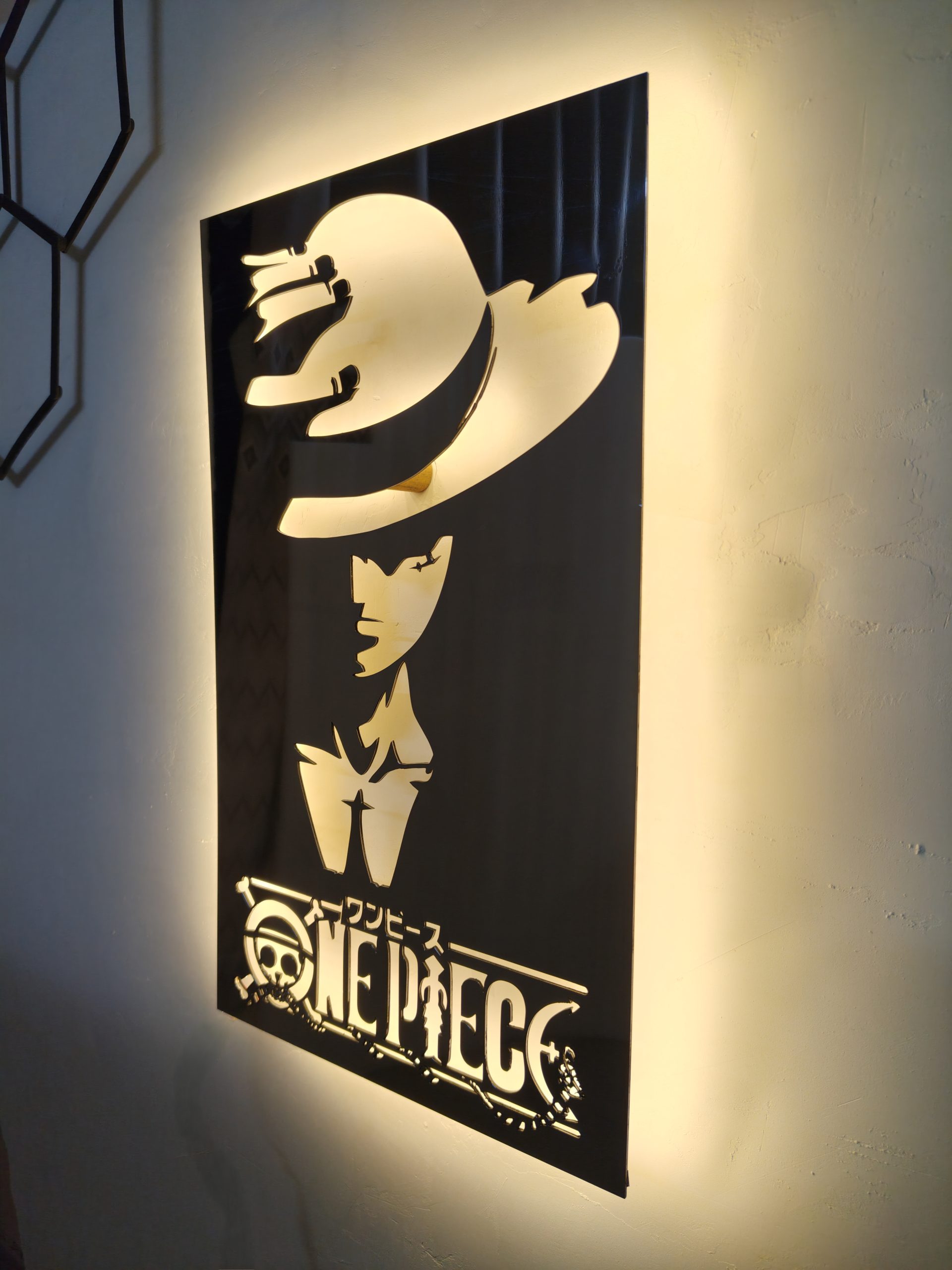 One Piece - Luffy - Image 4