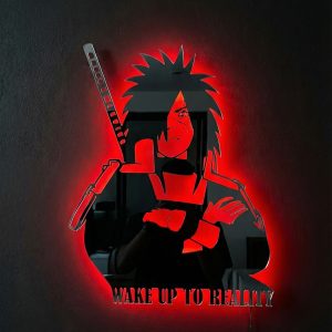 Madara Uchiha