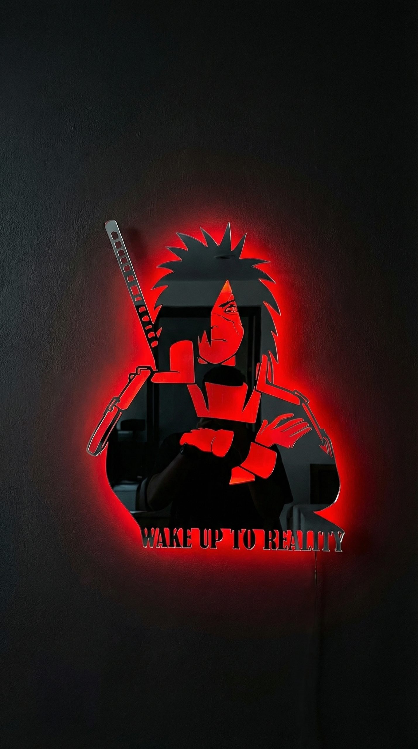 Madara Uchiha
