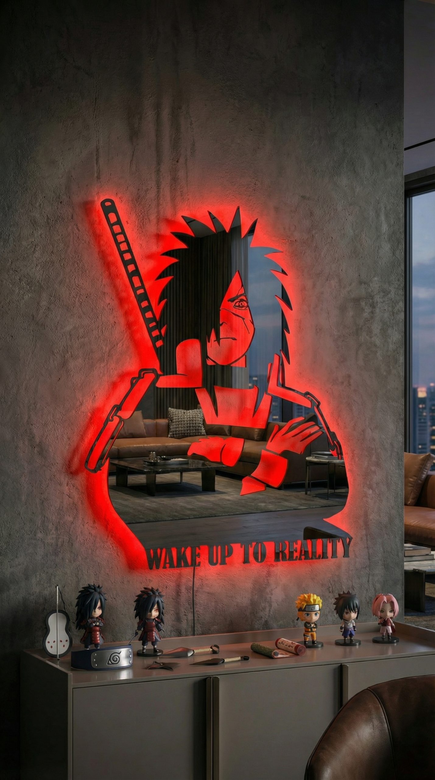 Madara Uchiha - Image 2