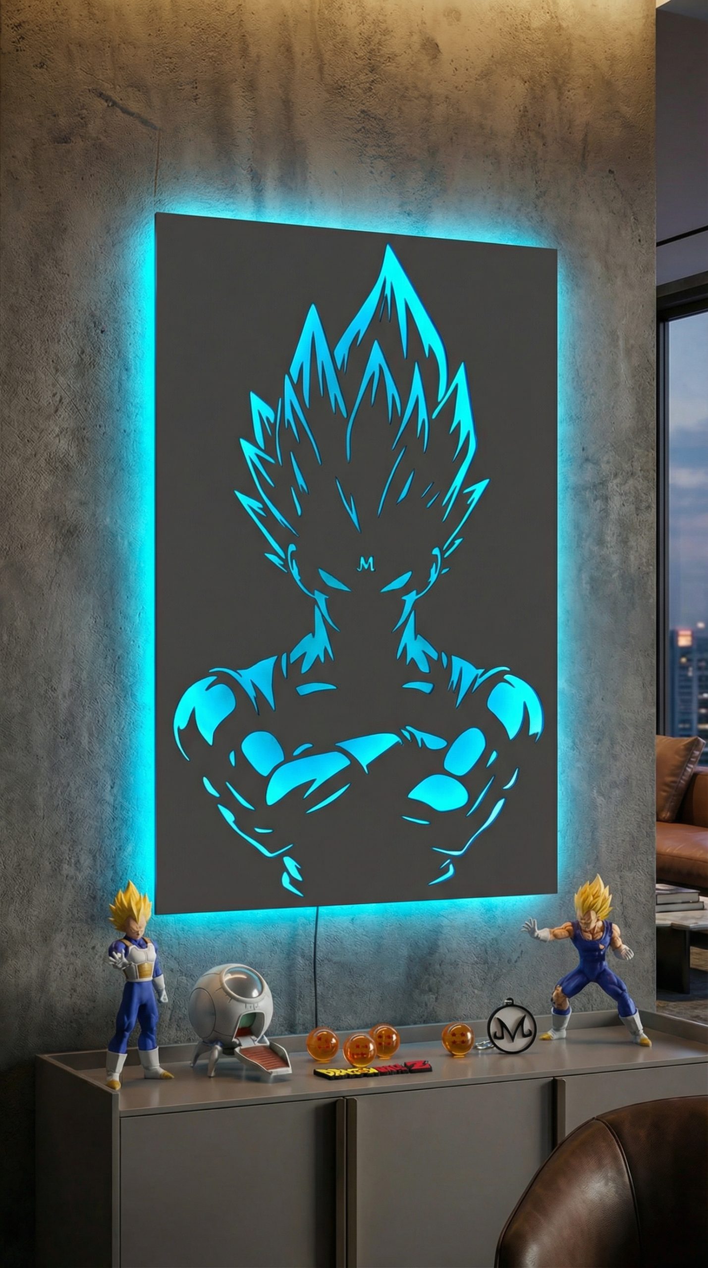 Vegeta - Dragon Ball Z - Image 2