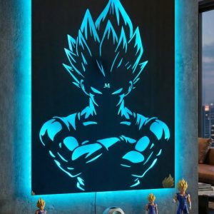Vegeta - Dragon Ball Z