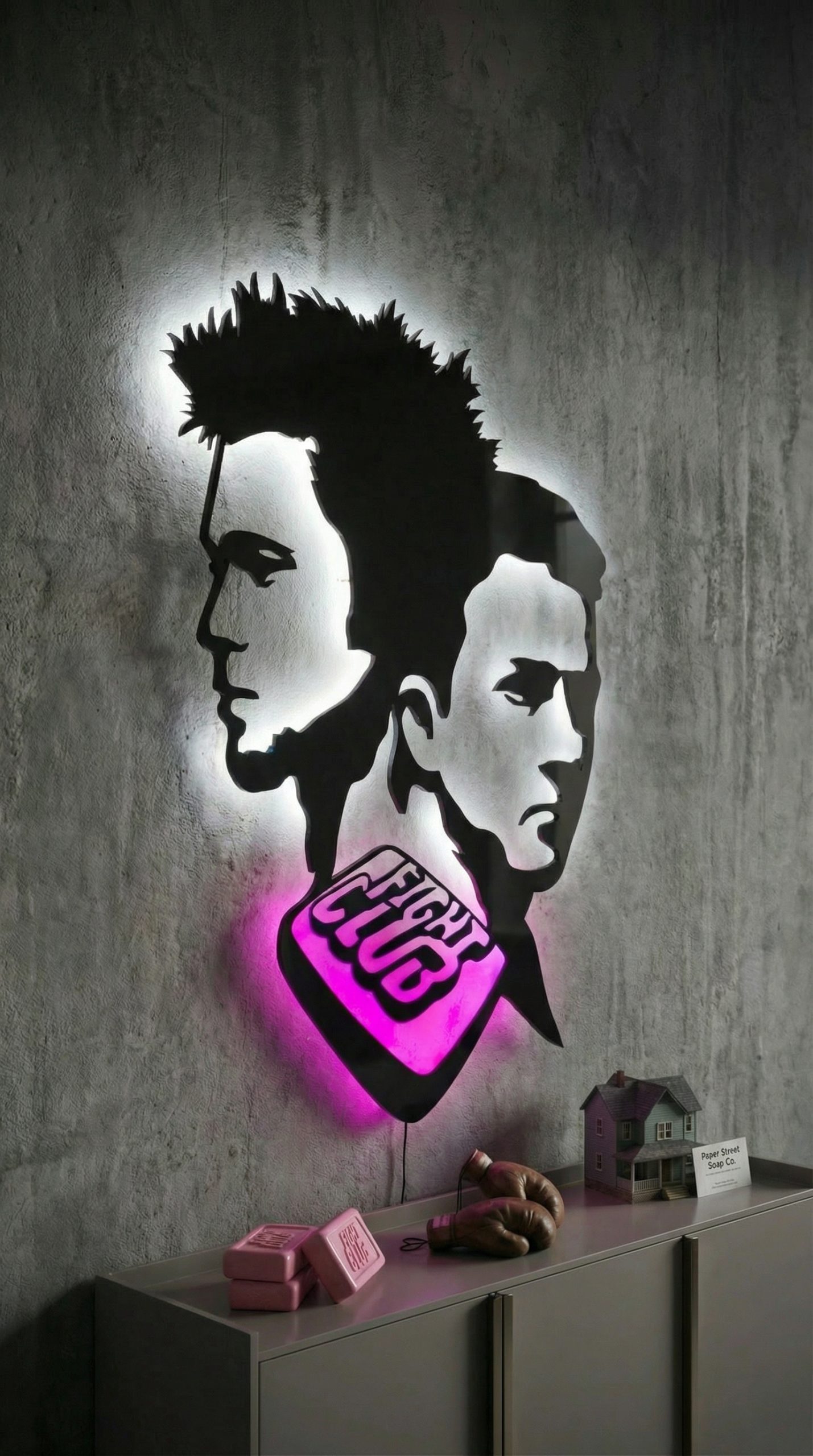 Fight Club - Image 2