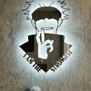 Saturo Gojo - Jujutsu Kaisen