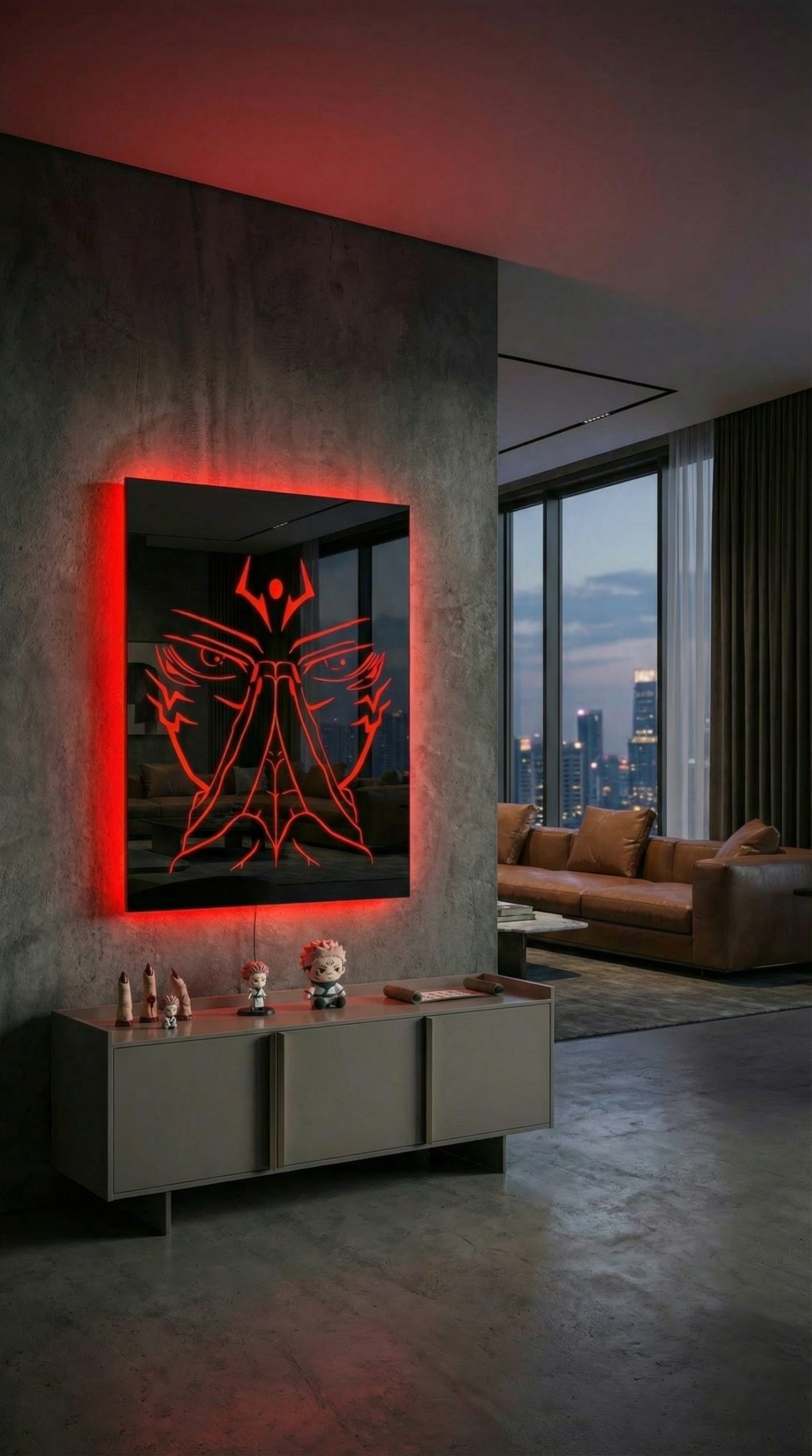 Sukuna - Jujutsu Kaisen - Image 2